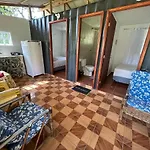Casa Beira-Mar Em Praia Do Ubatumirim