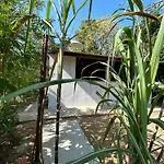 Casa Beira-Mar Em Praia Do Ubatumirim