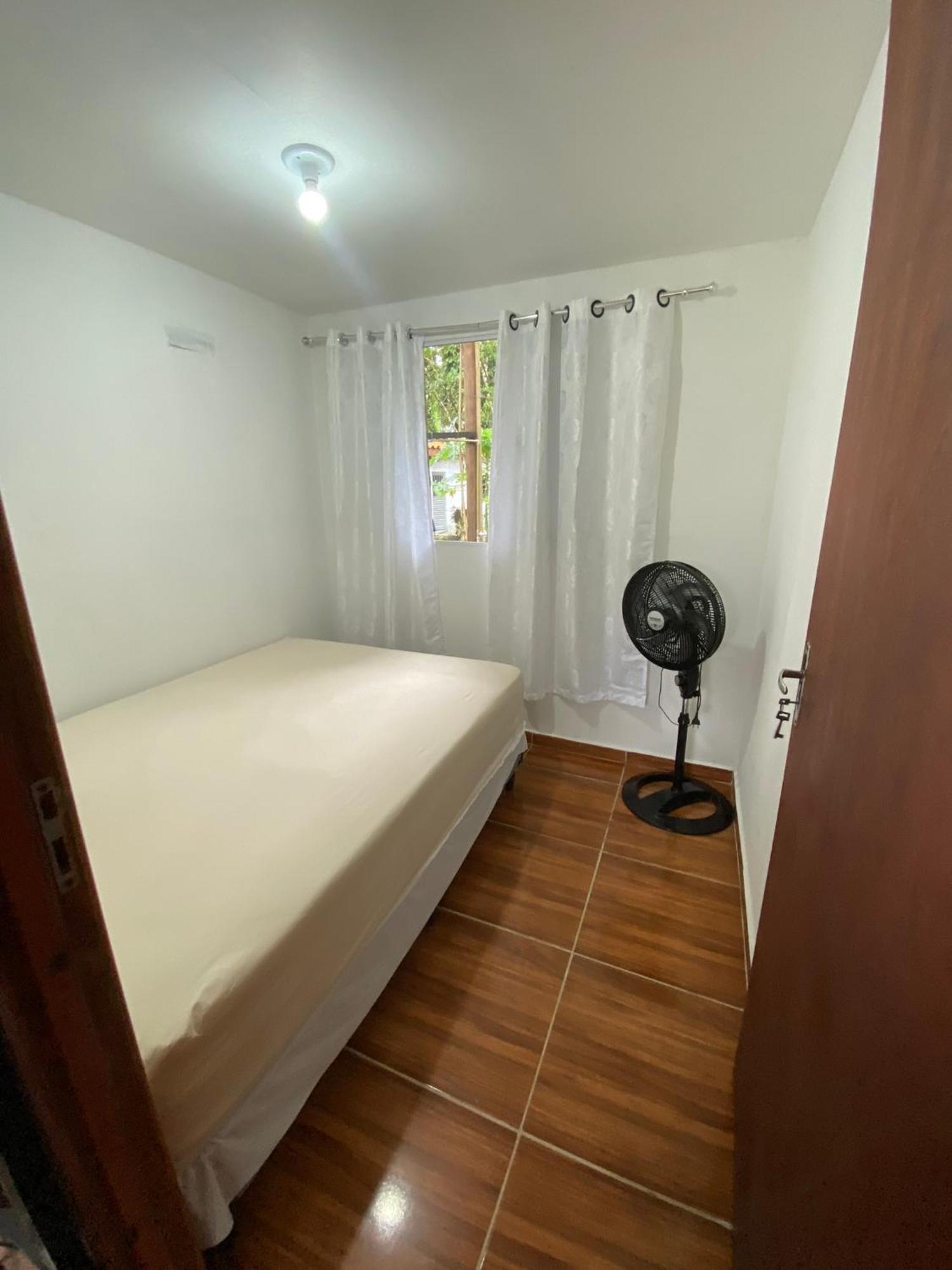 Casa Beira-mar Em Do Ubatumirim
